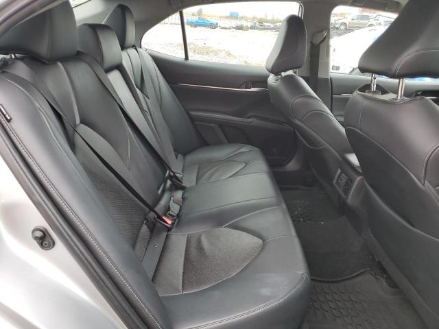 2020 TOYOTA CAMRY XSE - 4T1K61AK3LU397712