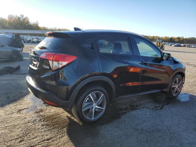 2022 HONDA HR-V EX - 3CZRU5H54NM732932