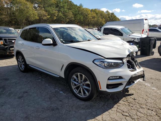 2019 BMW X3 SDRIVE3 - 5UXTR7C58KLR51453