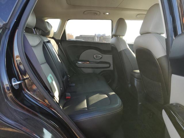 2016 KIA SOUL + - KNDJP3A58G7334483