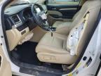 Lot #3024055643 2017 TOYOTA HIGHLANDER