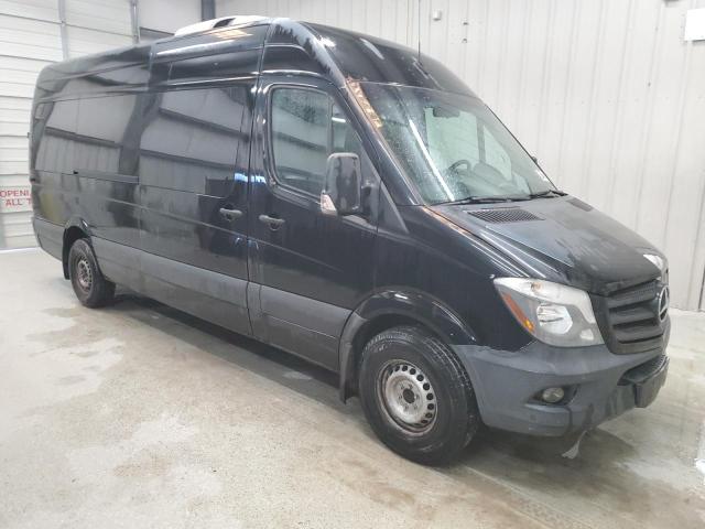 2018 MERCEDES-BENZ SPRINTER 2 #3024867369