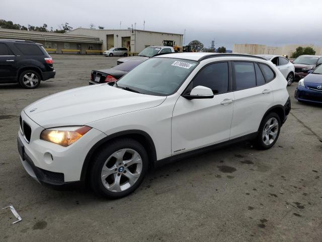 VIN WBAVM1C59EVW56325 2014 BMW X1 no.1