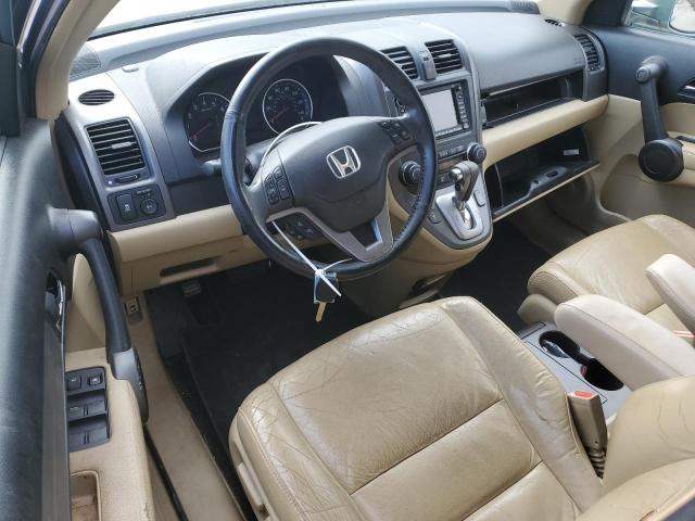5J6RE3H7XBL009327 2011 HONDA CRV