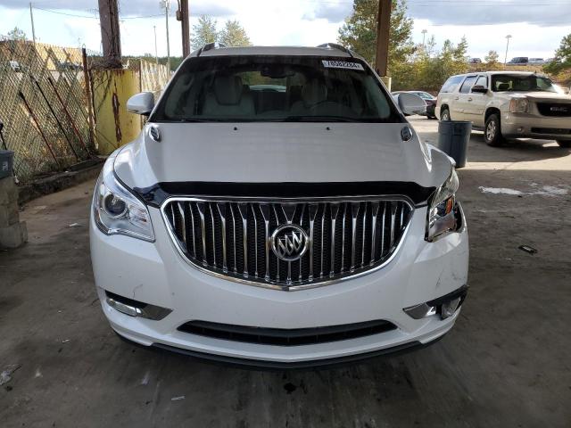 2017 BUICK ENCLAVE - 5GAKRCKD0HJ113874