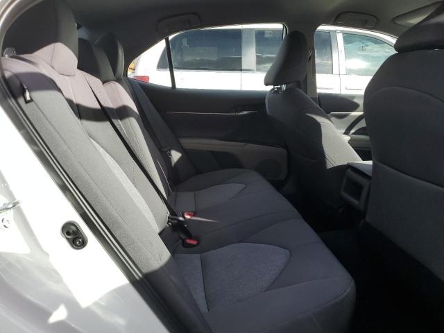 2024 TOYOTA CAMRY LE - 4T1C11BK8RU131788