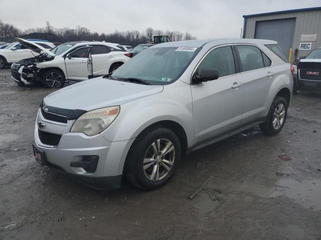 2014 CHEVROLET EQUINOX LS - 2GNFLEEK8E6196414