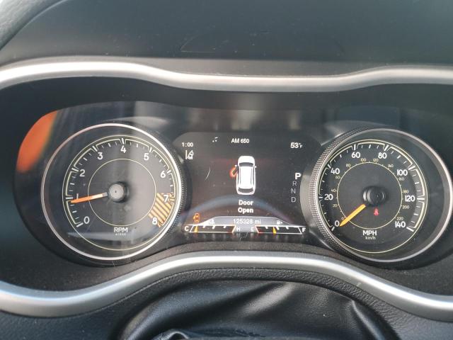 2015 JEEP CHEROKEE T - 1C4PJMBSXFW746057