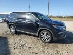 HONDA PILOT ELIT photo