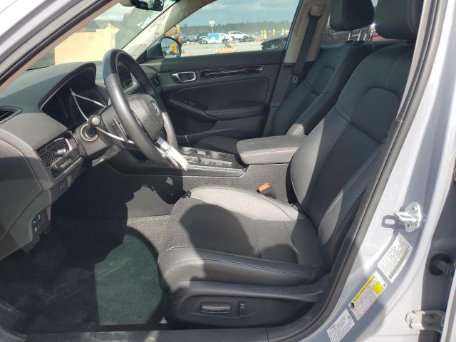 2024 HONDA CIVIC TOUR - 2HGFE1F99RH315798