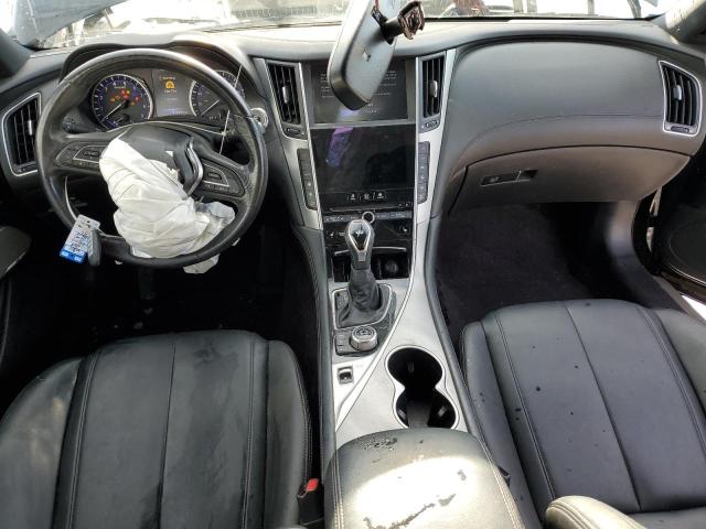 2018 INFINITI Q60 LUXE 3 - JN1EV7EK5JM340557