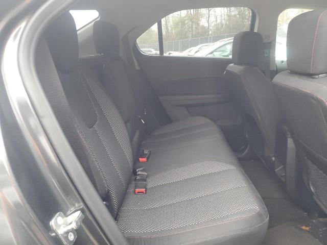 2017 CHEVROLET EQUINOX LT - 2GNALCEK1H6124456