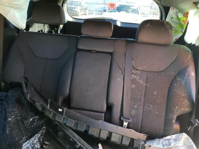 2019 HYUNDAI SANTA FE S - 5NMS23AD9KH086322