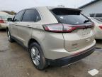 FORD EDGE SEL снимка