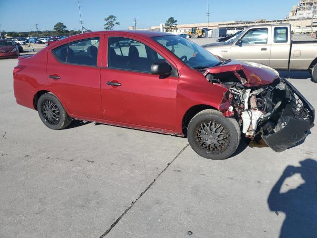 2015 NISSAN VERSA S - 3N1CN7AP9FL823284