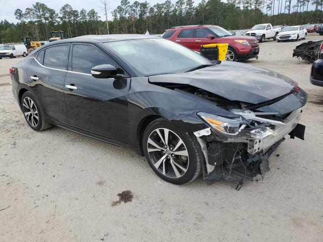 2018 NISSAN MAXIMA 3.5 - 1N4AA6AP0JC410223