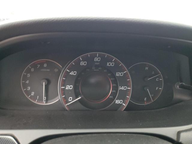 2015 HONDA ACCORD SPO - 1HGCR2F56FA078529