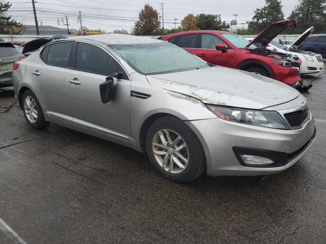 Vin: knagm4a7xd5318039, lot: 52085695, kia optima lx 20134
