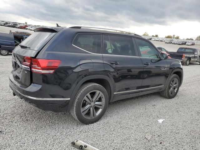 2019 VOLKSWAGEN ATLAS SE - 1V2YR2CA0KC514472