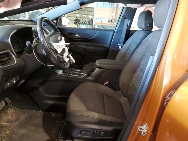 2018 CHEVROLET EQUINOX LT - 2GNAXJEV0J6162110