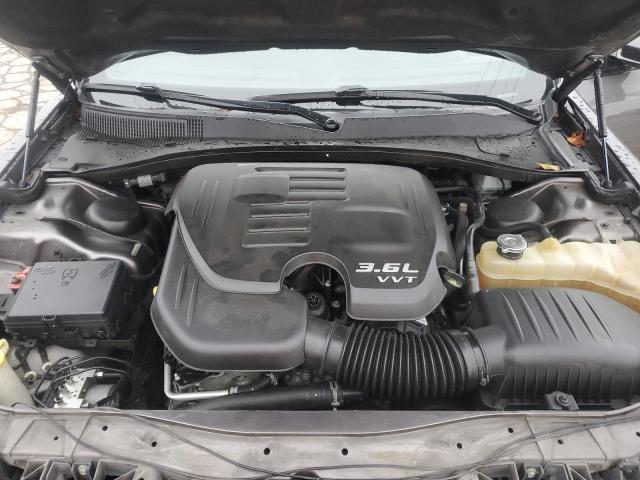 2016 CHRYSLER 300 S - 2C3CCABGXGH282520