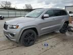 2015 JEEP GRAND CHER - 1C4RJFAG5FC122704