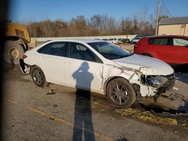 2015 TOYOTA CAMRY LE - 4T1BF1FK1FU016954