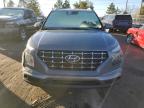 Lot #3030927512 2021 HYUNDAI VENUE SEL