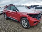 Lot #3024731281 2020 FORD EXPLORER X