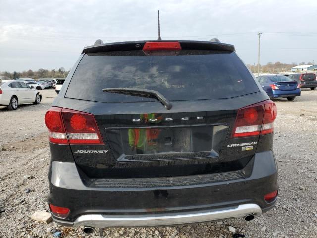 2019 DODGE JOURNEY CR - 3C4PDCGG3KT783151