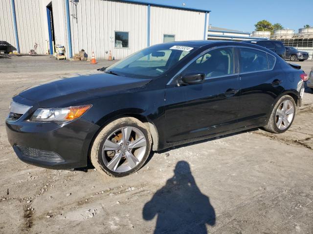 VIN 19VDE1F38EE010602 2014 ACURA ILX no.1