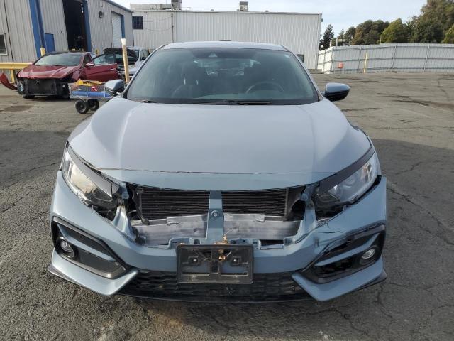 2020 HONDA CIVIC SPOR - SHHFK7H47LU419746