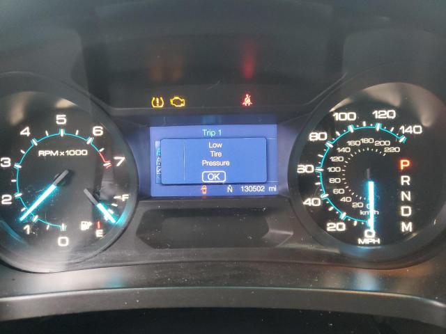 2013 FORD EXPLORER #3282493878