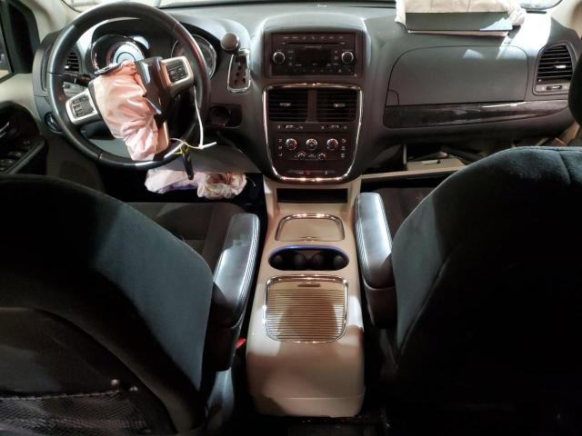 2016 DODGE GRAND CARA - 2C4RDGCG7GR203772