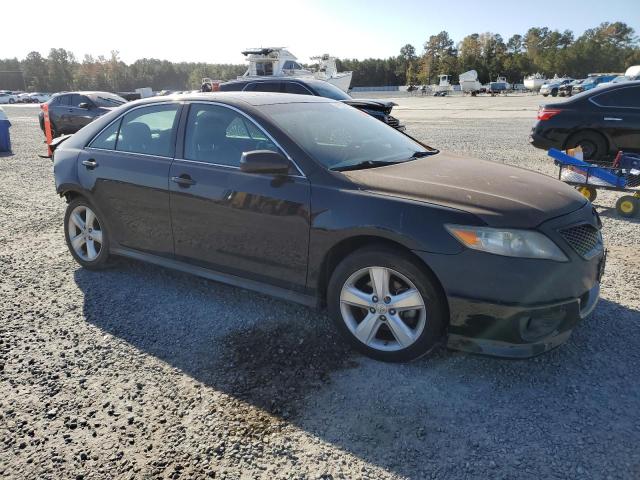 2011 TOYOTA CAMRY BASE - 4T1BF3EK6BU729274