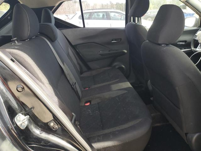 2018 NISSAN KICKS S - 3N1CP5CU3JL539434
