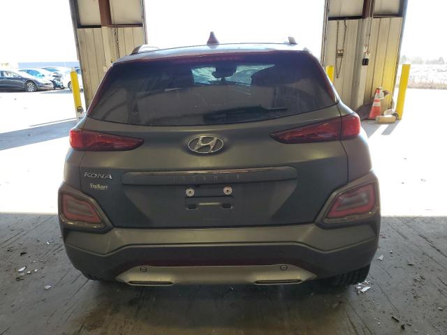 VIN KM8K5CA58KU316954 2019 HYUNDAI KONA no.6