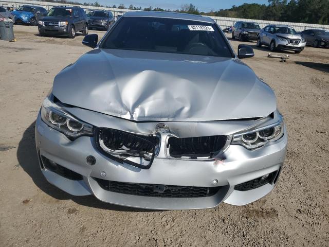 2016 BMW 435 XI - WBA3R5C55GK373134