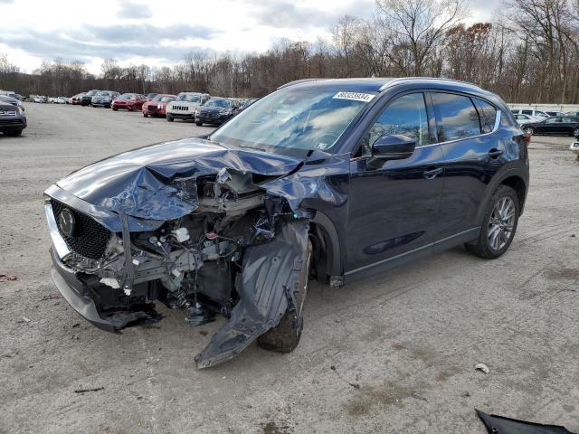 2021 MAZDA CX-5 GRAND #3041981280