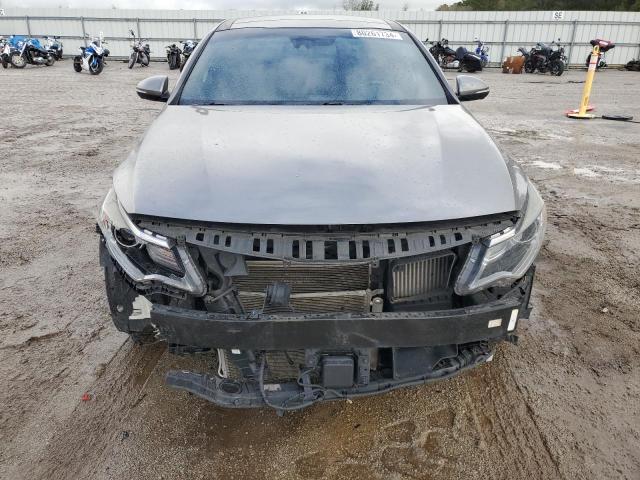 2016 KIA OPTIMA SXL - 5XXGV4L20GG120118