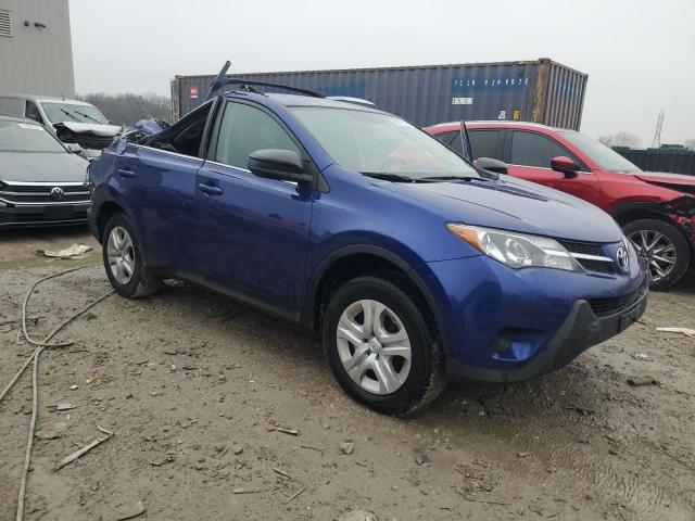 VIN 2T3ZFREVXFW149390 2015 TOYOTA RAV4 no.4