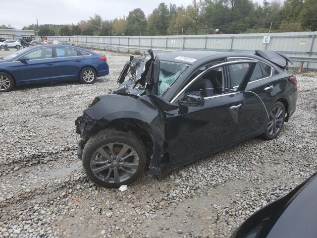 2018 NISSAN ALTIMA 2.5 - 1N4AL3AP4JC286367