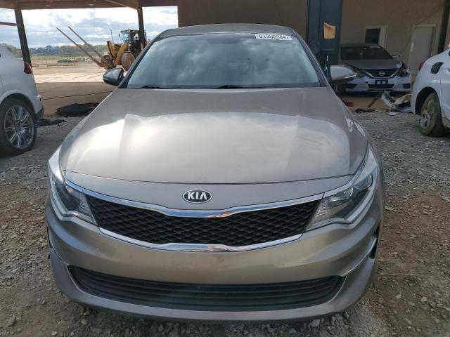 2018 KIA OPTIMA LX - 5XXGT4L33JG273453