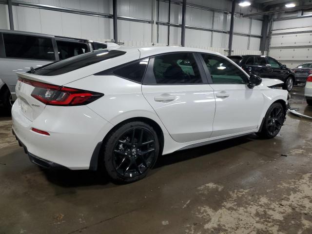 2024 HONDA CIVIC SPOR - 19XFL2H86RE033869