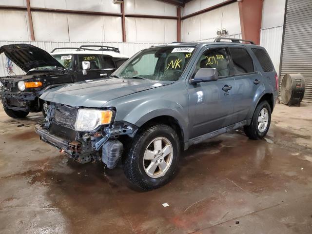 2010 FORD ESCAPE XLT #3024230853