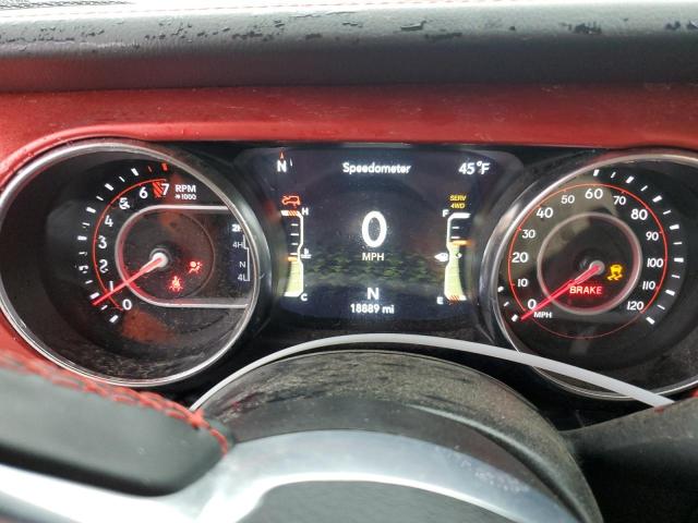 2022 JEEP WRANGLER U 1C4HJXFG5NW232868