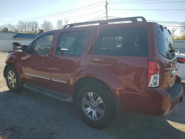 Vin: 5n1ar1nb6bc603719, lot: 81849044, nissan pathfinder s 20112