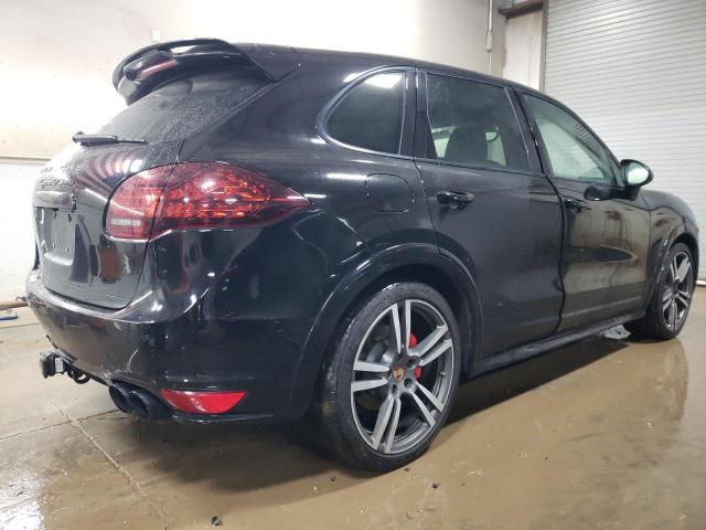 VIN WP1AD2A22ELA70561 2014 PORSCHE CAYENNE no.3