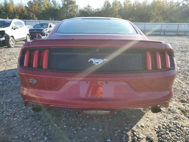 2016 FORD MUSTANG - 1FA6P8TH1G5277040