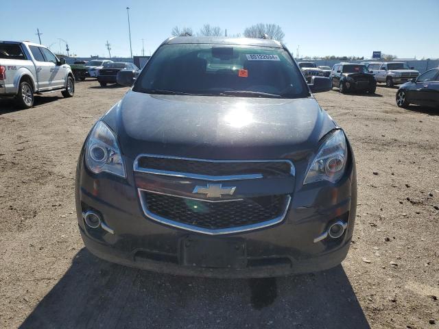 2015 CHEVROLET EQUINOX LT - 1GNFLGEKXFZ115348